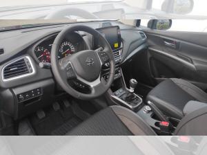 Suzuki S-Cross 1.4 Comfort+ Allgrip Hybrid/Suzuki Connect/Navigation/360 Grad Kamera