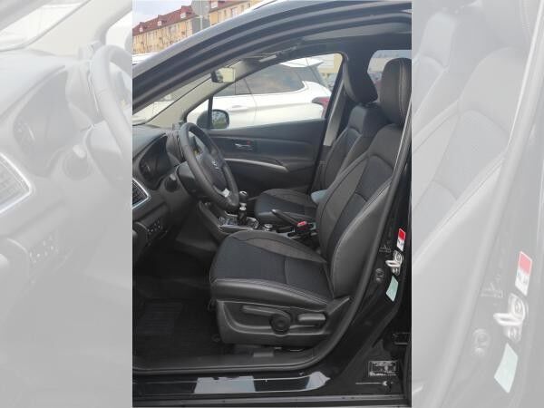 Suzuki S-Cross 1.4 Comfort+ Allgrip Hybrid/Suzuki Connect/Navigation/360 Grad Kamera