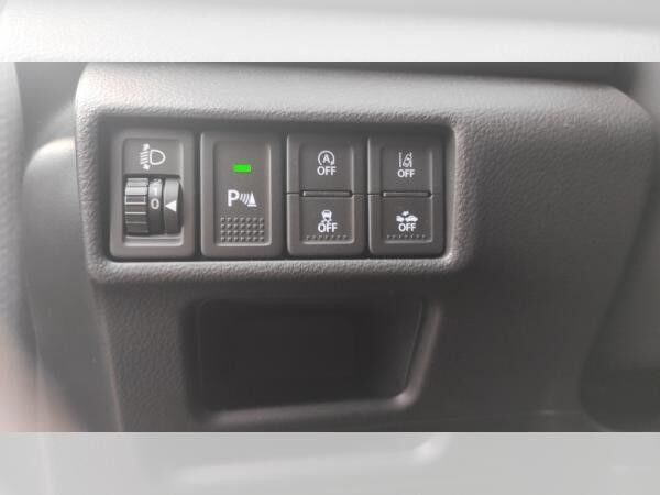 Suzuki S-Cross 1.4 Comfort+ Allgrip Hybrid/Suzuki Connect/Navigation/360 Grad Kamera