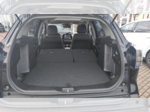 Suzuki S-Cross 1.4 Comfort+ Allgrip Hybrid/Suzuki Connect/Navigation/360 Grad Kamera