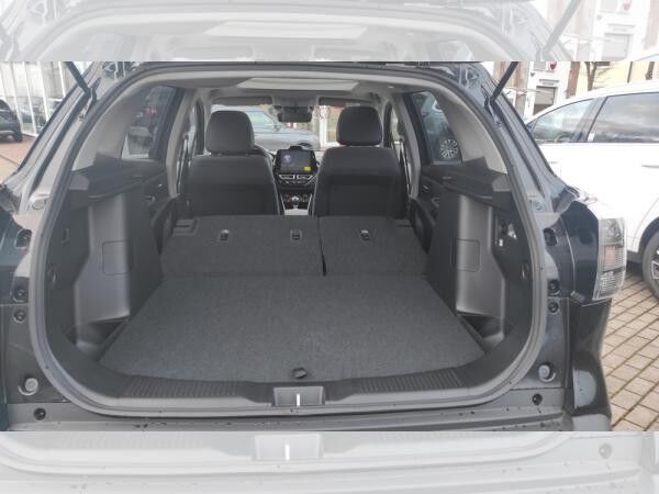 Suzuki S-Cross 1.4 Comfort+ Allgrip Hybrid/Suzuki Connect/Navigation/360 Grad Kamera