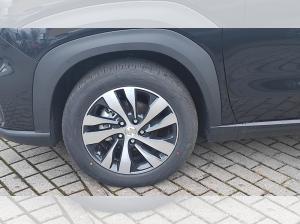 Suzuki S-Cross 1.4 Comfort+ Allgrip Hybrid/Suzuki Connect/Navigation/360 Grad Kamera
