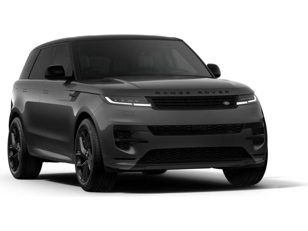 Land Rover Range Rover Sport Plug-in Hybrid P460e Dynamic SE