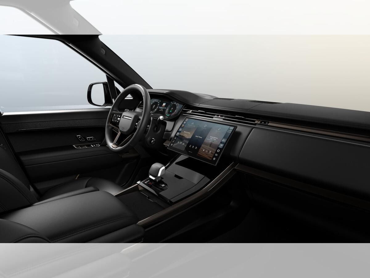 Land Rover Range Rover Sport Plug-in Hybrid P460e Dynamic SE