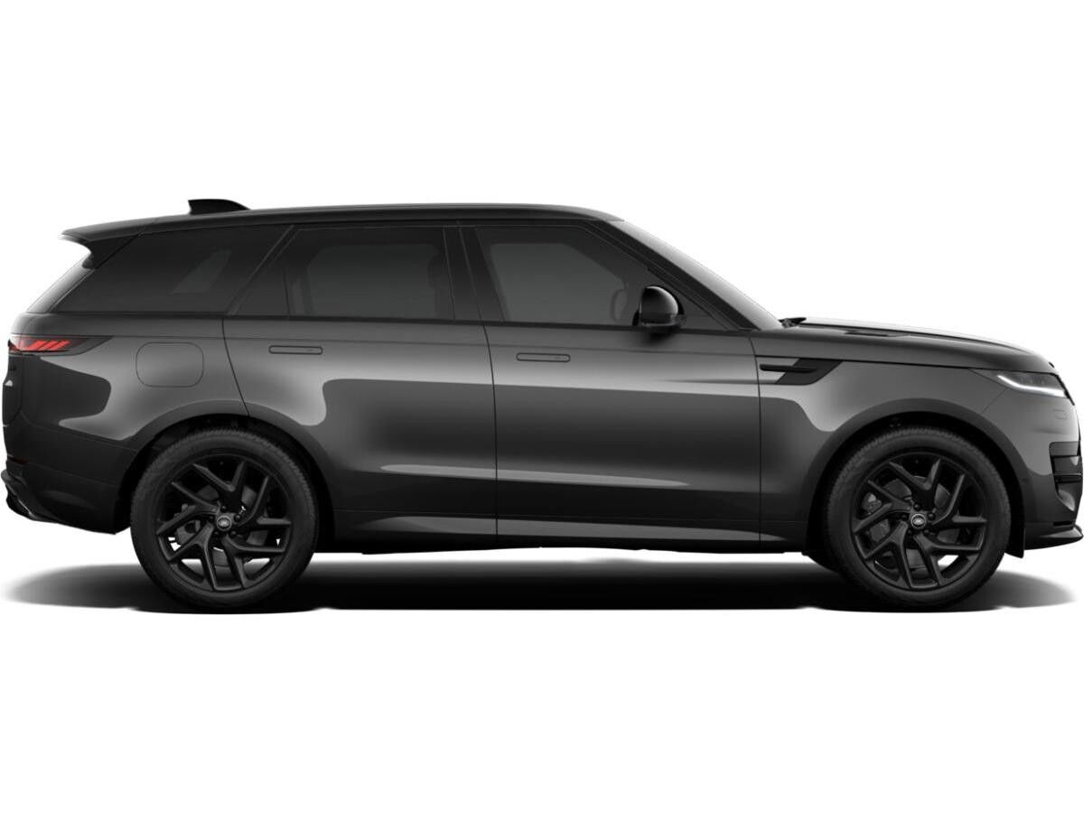 Land Rover Range Rover Sport Plug-in Hybrid P460e Dynamic SE