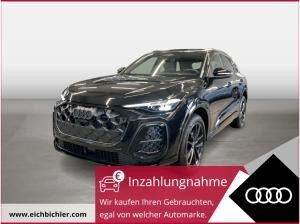 Audi Q5 SUV TDI quattro S tronic Matrix 360 LM Audi Q5 SUV TDI quattro S tronic Matrix 360 LM