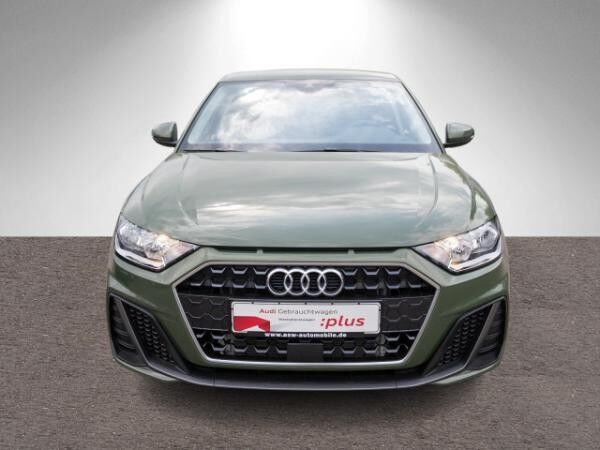 Audi A1 Sportback S line 30TFSI Stronic LED ACC SHZ // SOFORT VERFÜGBAR!!!