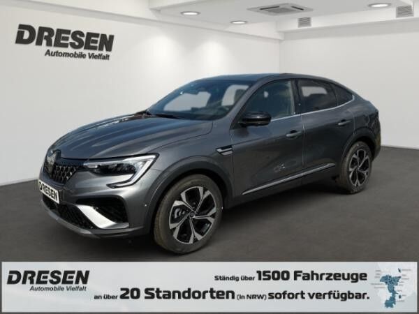 Renault Arkana TECHNO E-Tech Full Hybrid 145 *BOSE*PDC*Kamera*Carplay*LED* uvm.