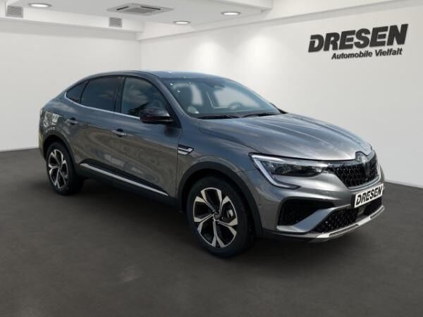 Renault Arkana TECHNO E-Tech Full Hybrid 145 *BOSE*PDC*Kamera*Carplay*LED* uvm.