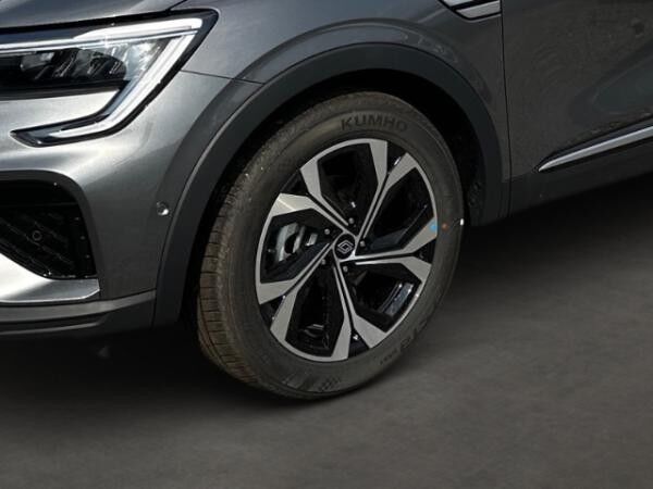 Renault Arkana TECHNO E-Tech Full Hybrid 145 *BOSE*PDC*Kamera*Carplay*LED* uvm.
