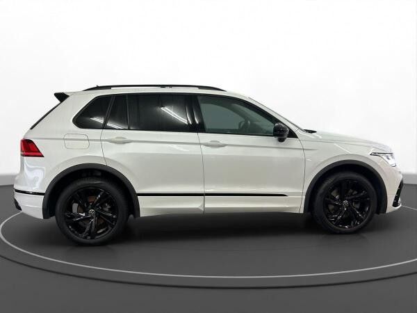 Volkswagen Tiguan 1.4 eHybrid R-Line AHK Matrix LM 19" Navi RFK ACC