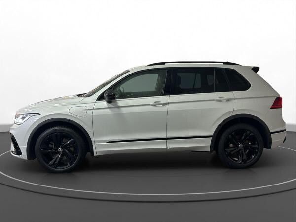 Volkswagen Tiguan 1.4 eHybrid R-Line AHK Matrix LM 19" Navi RFK ACC