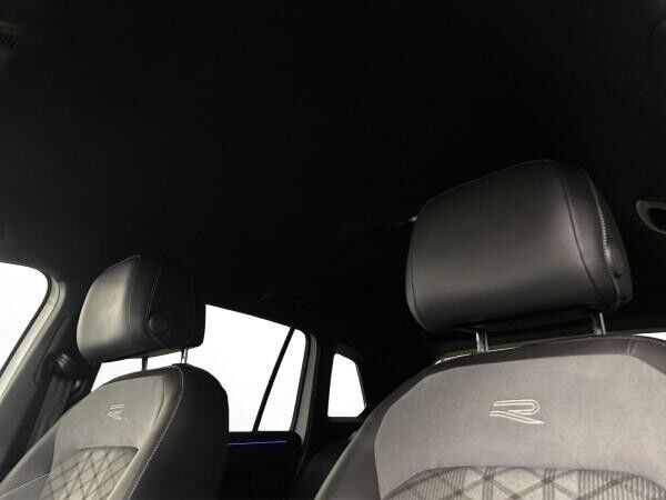 Volkswagen Tiguan 1.4 eHybrid R-Line AHK Matrix LM 19" Navi RFK ACC
