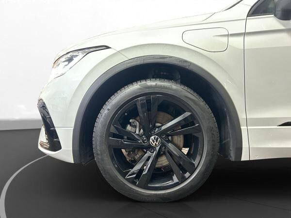 Volkswagen Tiguan 1.4 eHybrid R-Line AHK Matrix LM 19" Navi RFK ACC