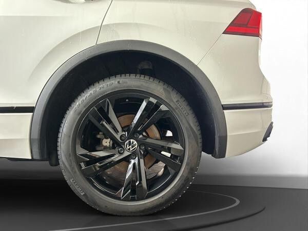 Volkswagen Tiguan 1.4 eHybrid R-Line AHK Matrix LM 19" Navi RFK ACC