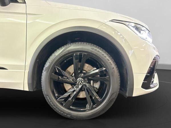 Volkswagen Tiguan 1.4 eHybrid R-Line AHK Matrix LM 19" Navi RFK ACC