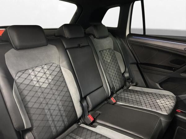 Volkswagen Tiguan 1.4 eHybrid R-Line AHK Matrix LM 19" Navi RFK ACC