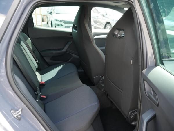 Seat Ibiza FR Black Edition 1.5 TSI - SHZ NAVI LED PANO *SN50*