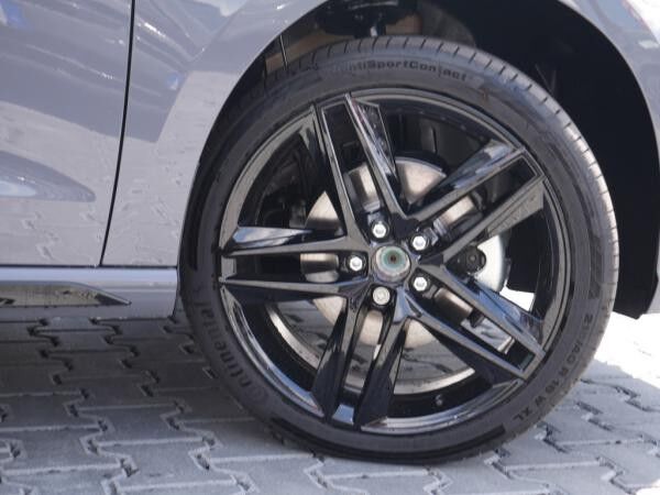 Seat Ibiza FR Black Edition 1.5 TSI - SHZ NAVI LED PANO *SN50*