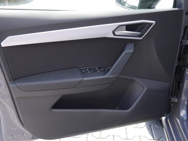 Seat Ibiza FR Black Edition 1.5 TSI - SHZ NAVI LED PANO *SN50*