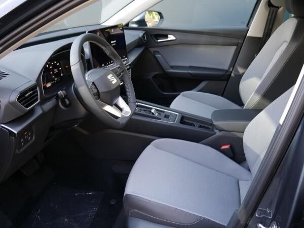 Seat Leon Sportstourer Road Edition 1.5 eTSI *SN171*