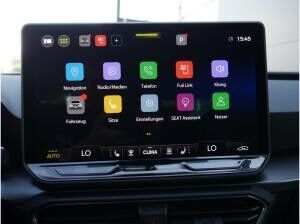 Seat Leon Sportstourer Road Edition 1.5 eTSI *SN171*