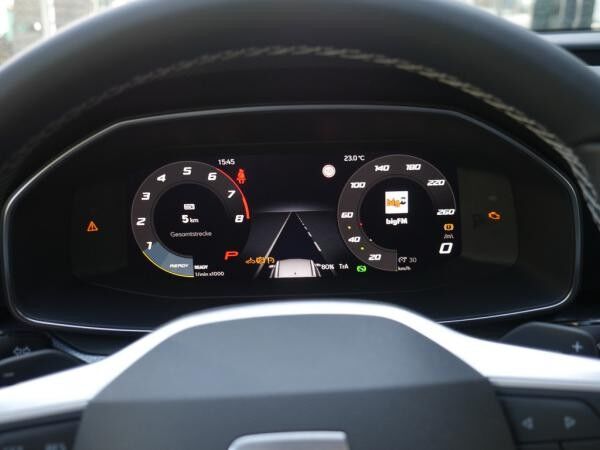 Seat Leon Sportstourer Road Edition 1.5 eTSI *SN171*