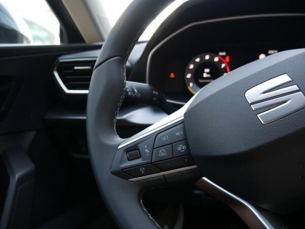 Seat Leon Sportstourer Road Edition 1.5 eTSI *SN171*