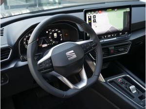 Seat Leon Sportstourer Road Edition 1.5 eTSI *SN171*