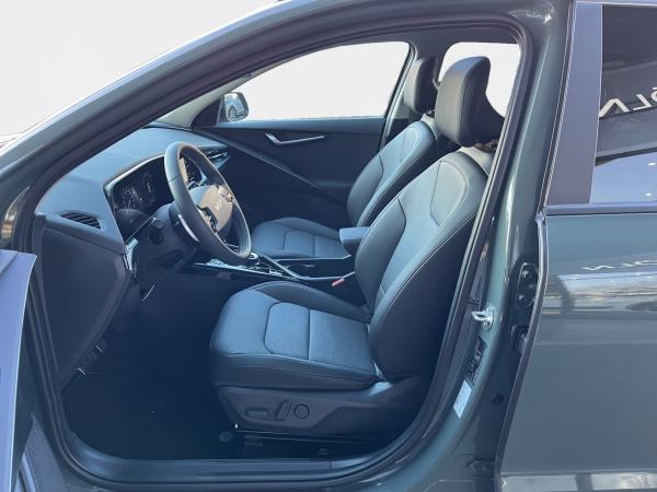 Kia Niro 1.6 Spirit ACC Navi FLA SpurH LM KlimaA