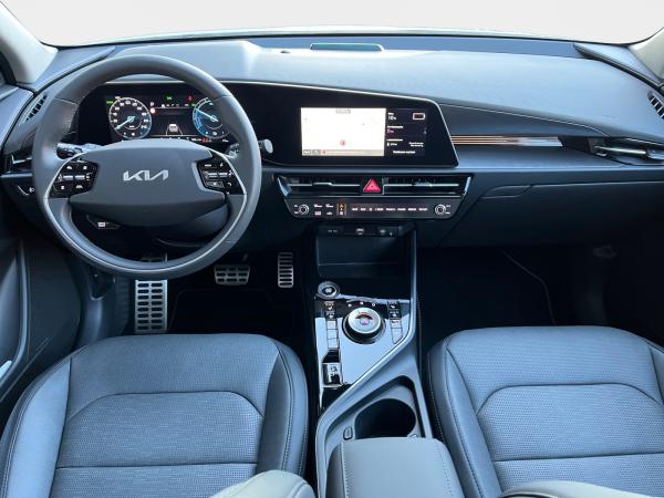 Kia Niro 1.6 Spirit ACC Navi FLA SpurH LM KlimaA