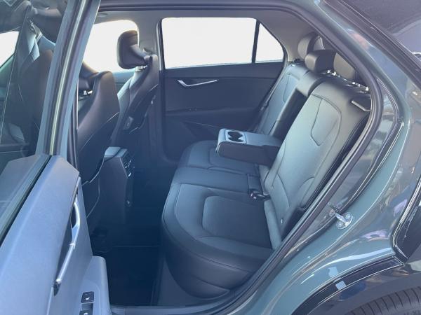 Kia Niro 1.6 Spirit ACC Navi FLA SpurH LM KlimaA