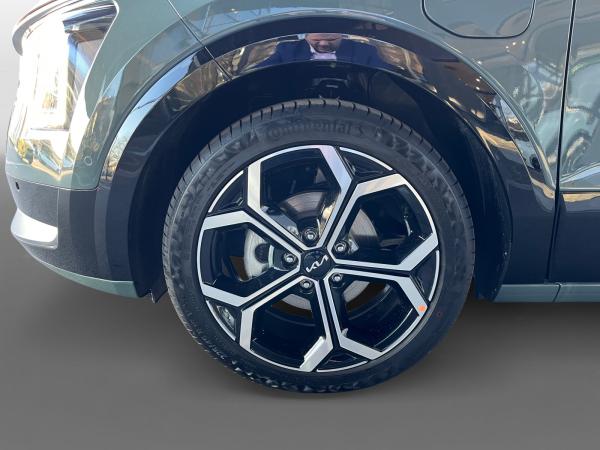 Kia Niro 1.6 Spirit ACC Navi FLA SpurH LM KlimaA