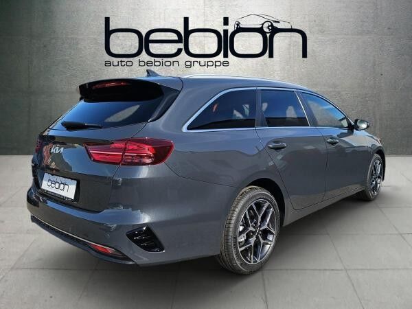 Kia Ceed Sportswagon (CD)
