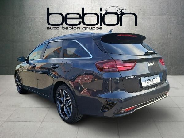 Kia Ceed Sportswagon (CD)