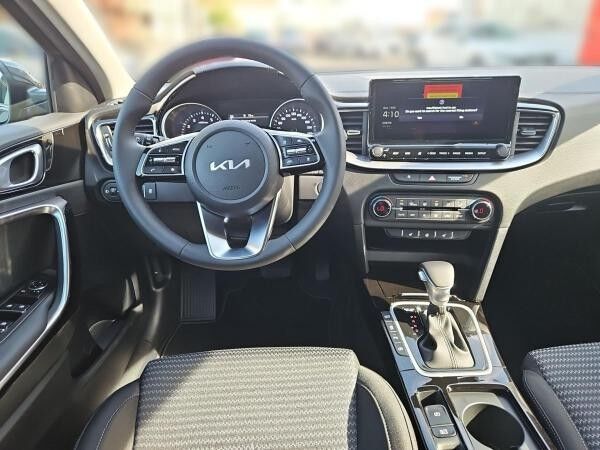 Kia Ceed Sportswagon (CD)