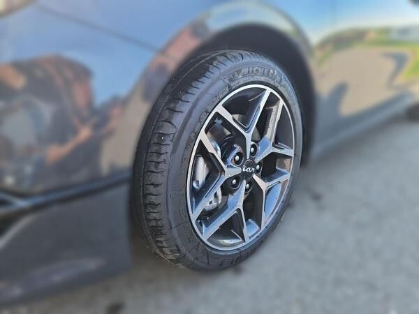 Kia Ceed Sportswagon (CD)