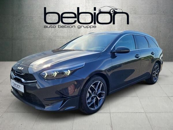 Kia Ceed Sportswagon (CD)