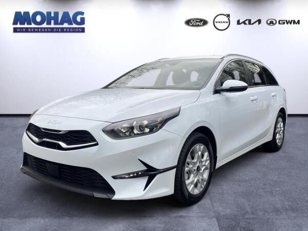 Kia Ceed 1.5 T-GDI MHEV DCT Ultimate Ed. Sportsw.