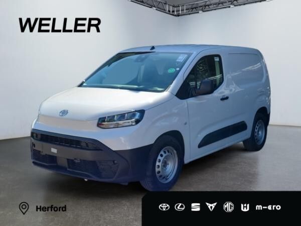 Toyota Proace City Electric L1 Duty 50 kWh ⚡Sonderaktion⚡
