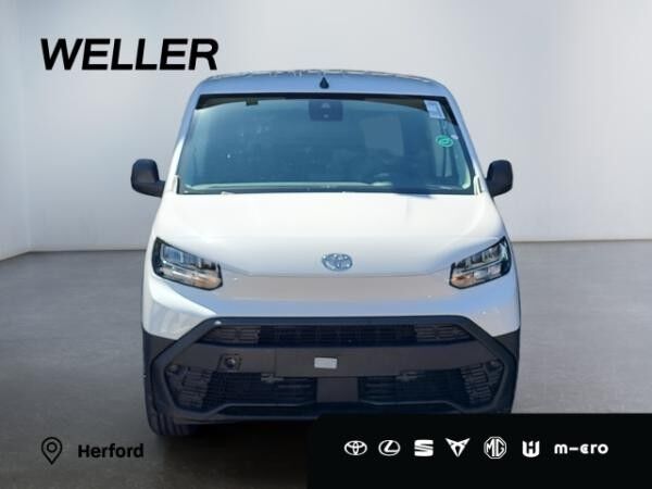 Toyota Proace City Electric L1 Duty 50 kWh ⚡Sonderaktion⚡