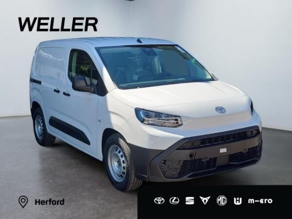 Toyota Proace City Electric L1 Duty 50 kWh ⚡Sonderaktion⚡