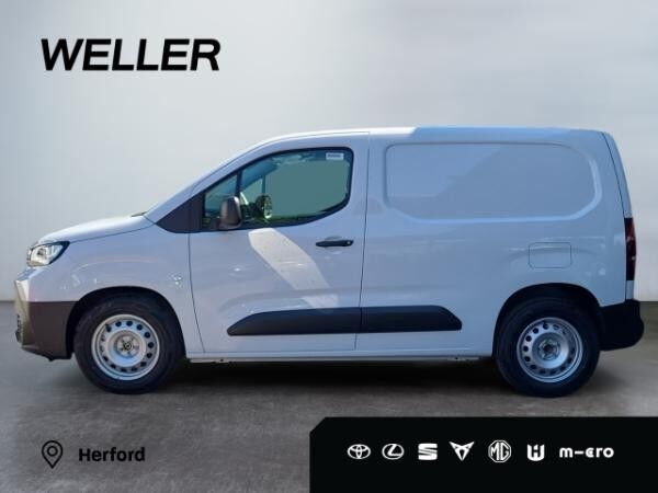 Toyota Proace City Electric L1 Duty 50 kWh ⚡Sonderaktion⚡
