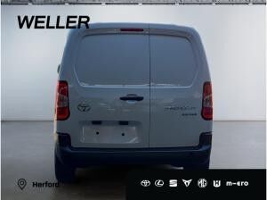 Toyota Proace City Electric L1 Duty 50 kWh ⚡Sonderaktion⚡