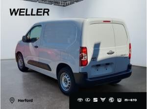 Toyota Proace City Electric L1 Duty 50 kWh ⚡Sonderaktion⚡