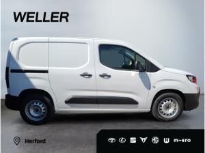 Toyota Proace City Electric L1 Duty 50 kWh ⚡Sonderaktion⚡