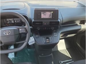 Toyota Proace City Electric L1 Duty 50 kWh ⚡Sonderaktion⚡