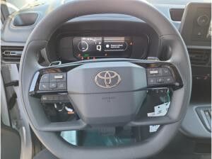 Toyota Proace City Electric L1 Duty 50 kWh ⚡Sonderaktion⚡