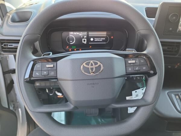 Toyota Proace City Electric L1 Duty 50 kWh ⚡Sonderaktion⚡