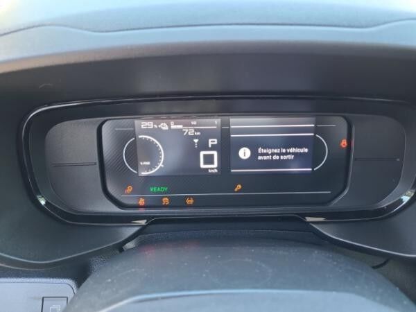 Toyota Proace City Electric L1 Duty 50 kWh ⚡Sonderaktion⚡